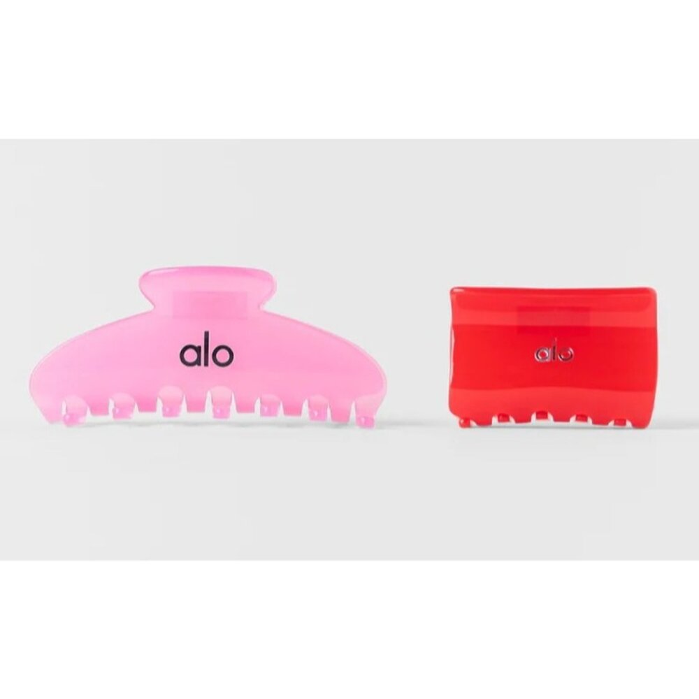 Sincerely, ALO Valentines Influencer PR Set - Picture 8 of 8